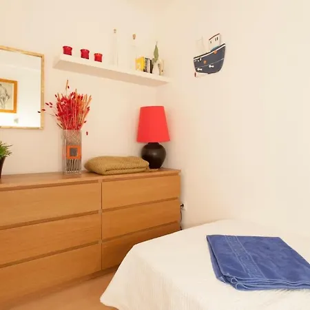 Fantastico Apartamento Con Wifi Port de Pollenca Exterior photo
