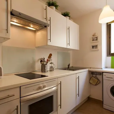 Fantastico Apartamento Con Wifi Port de Pollenca Exterior photo