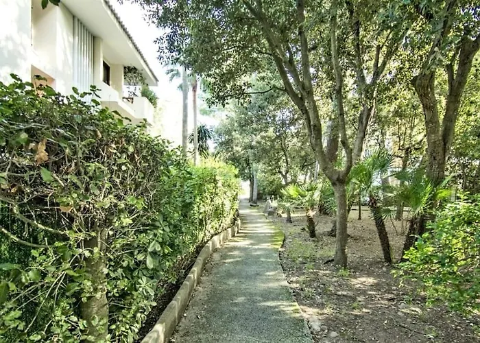Fantastico Apartamento Con Wifi